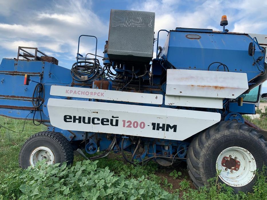 Продам комбайн находится в Предгорном