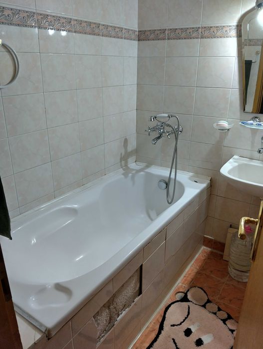 Продава се Тристаен апартамент в Силистра, Център - 87 кв.м за 919 €/кв.м - Снимка #11