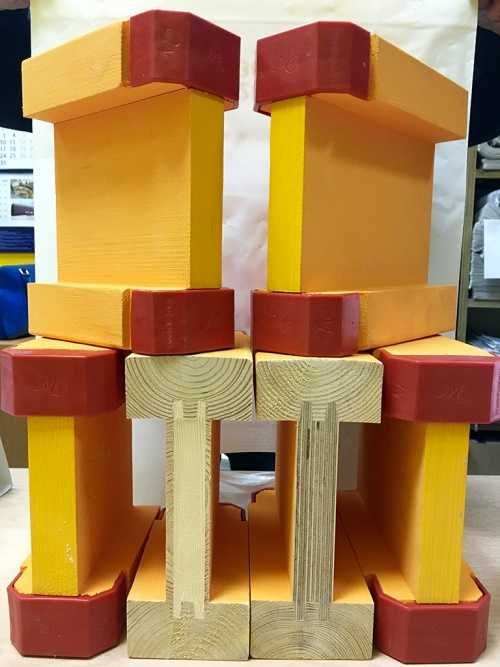 Балка, Balka, Stoyka, Стойка