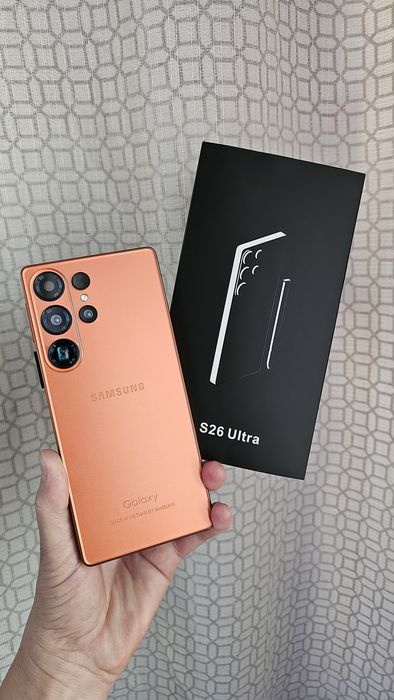 Продам Samsung S23 ultra