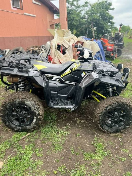 Polaris Sportsman 1000 S An 2023