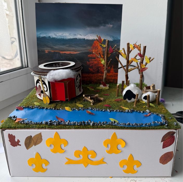 Продам поделки в разной тематике