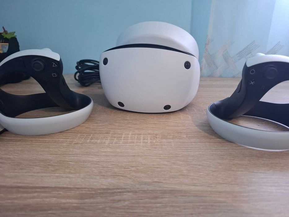 Ps5 VR 2 Ochelari realitate virtuala play station 5