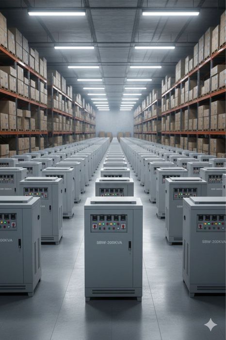 SAAB стабилизатор напряжения латерний 30/500 kvt 380W arzon optom