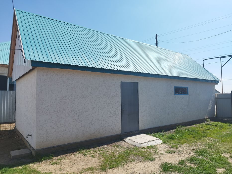 Частный дом продаётся