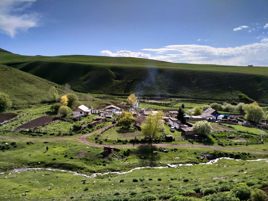 Продам дом участок 33соток