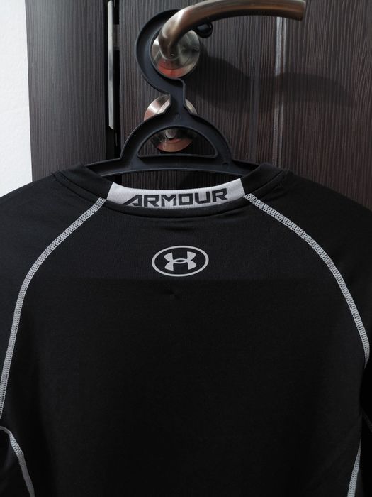 Compression блуза Under Armour