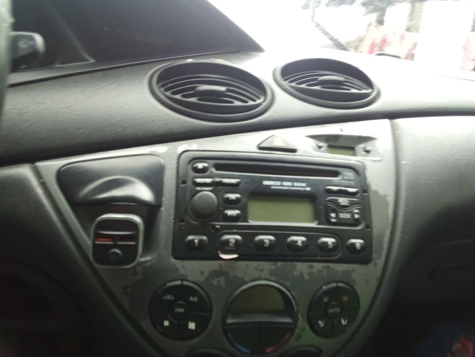 Vând Ford focus mk1 break