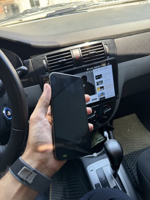 iPhone 12 pro max 128 gb
