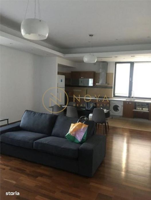 Apartament 4 camere Pipera Liziera  2 parcari