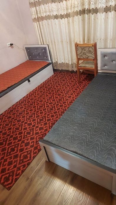 Qizlar uchun kvartira Yunusobod .bezmakler