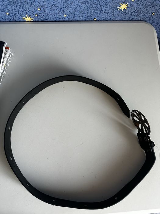 Curea Chrome Hearts