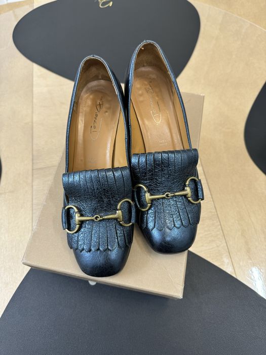 Туфли Италия 36-37 размер