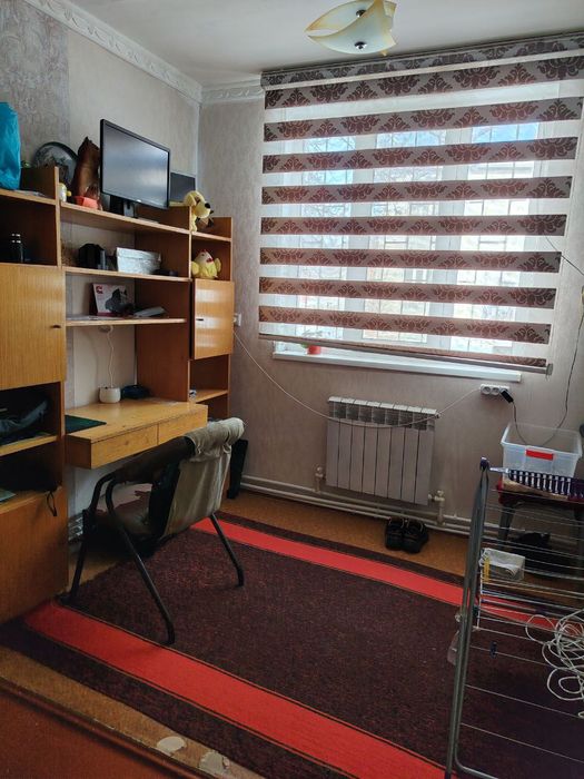 Продается квартира в Нурафшоне (той-тепа)