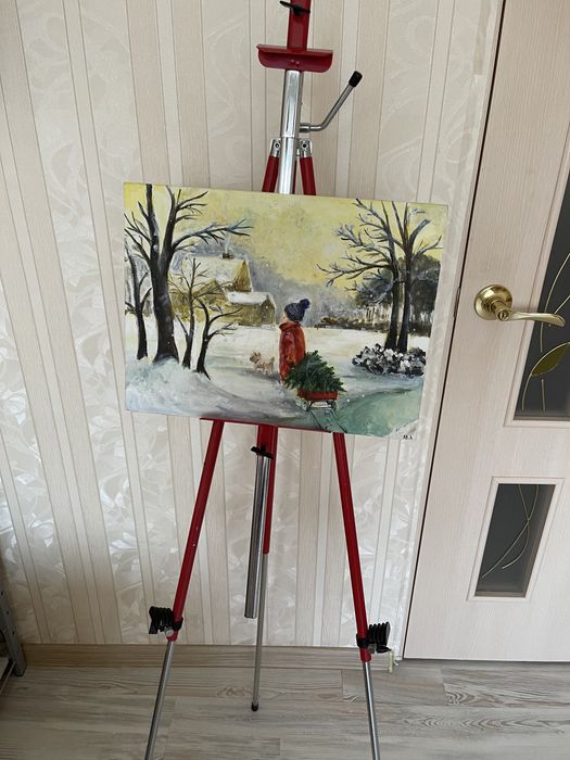 льберт (телескопический с чехлом)