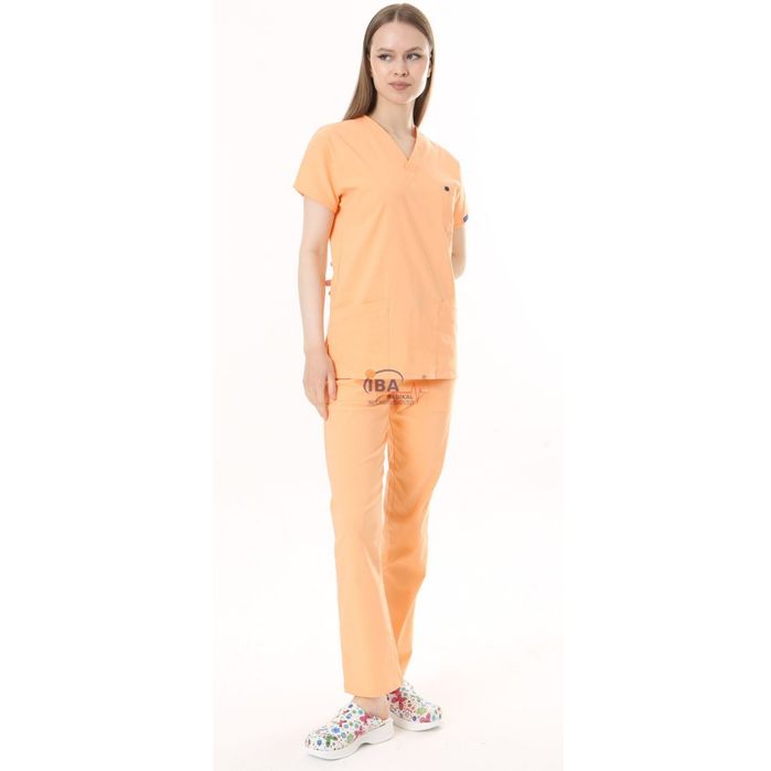 Медицинско облекло от размер 2xs/ 3xl