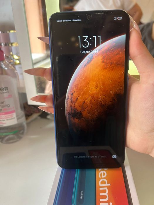 Xiaomi Redmi 9A (32GB,без забележки)