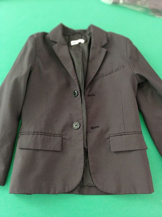 Sacou copii H&M 6-7  ani