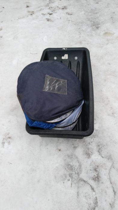 Продам сани волокуши