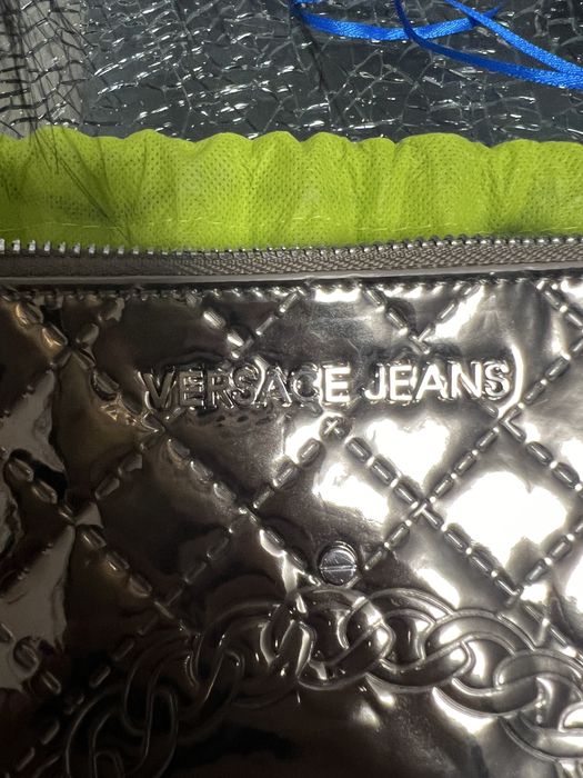 Gentuta Versace Jeans,ca noua