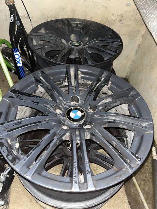 джанти за бмв 17