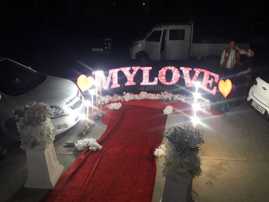 Hammasi sotiladi kelishilgan holda