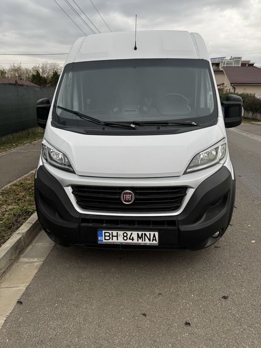 De vanzare Fiat Ducato