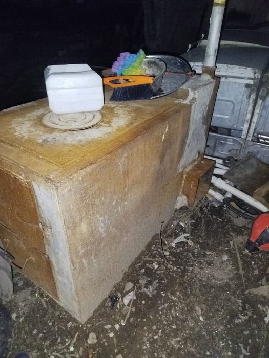 Продам котёл отопления