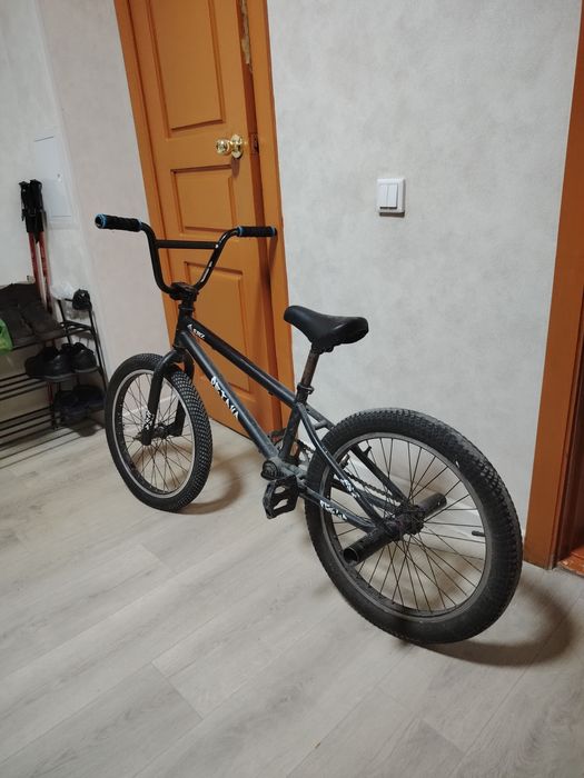 Продам бмх детски велосипед