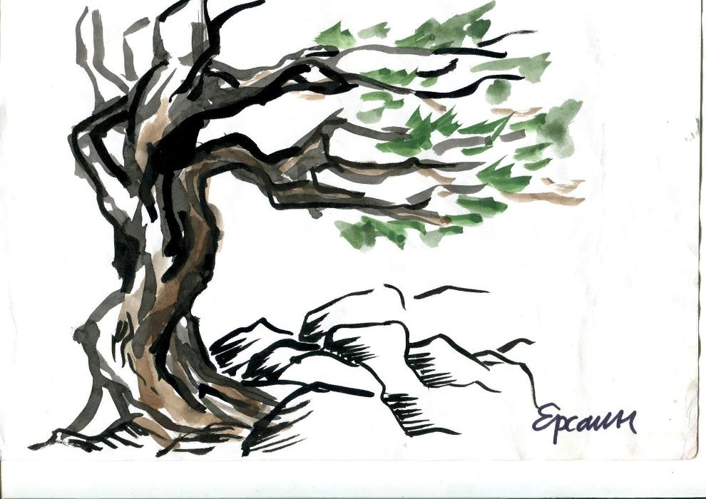 Продам картины - графику