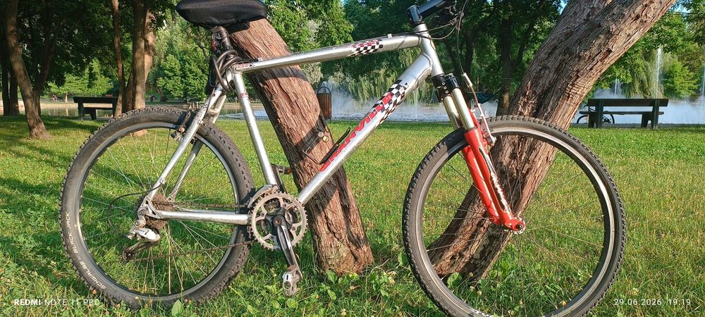 Bicicletă  MTB GranVille