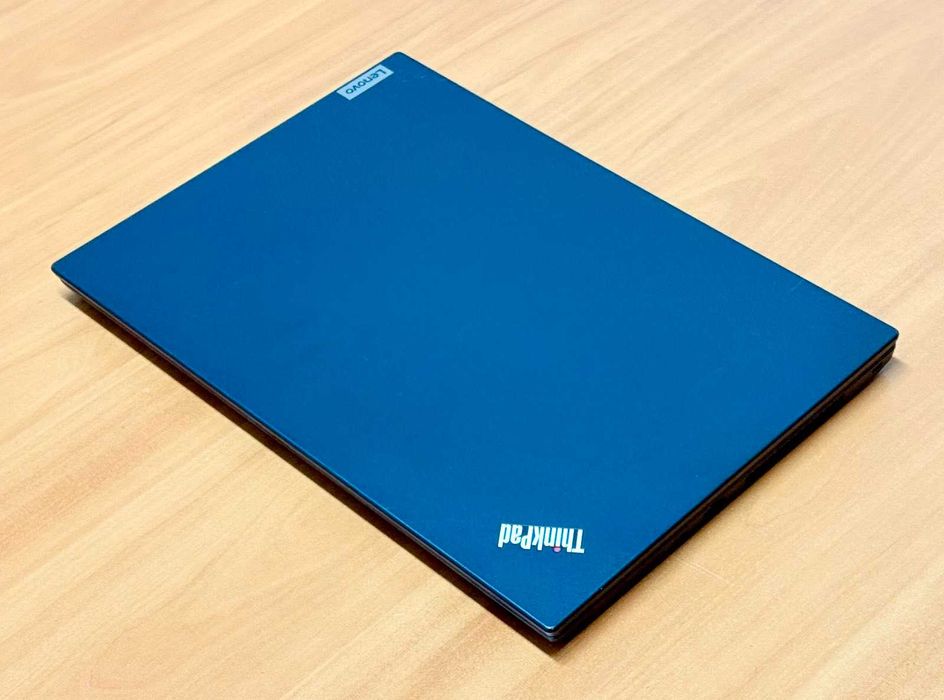 14" IPS FHD\Ryzen 7 Pro 4750U\Lenovo ThinkPad L14\16GB RAM\512GB SSD