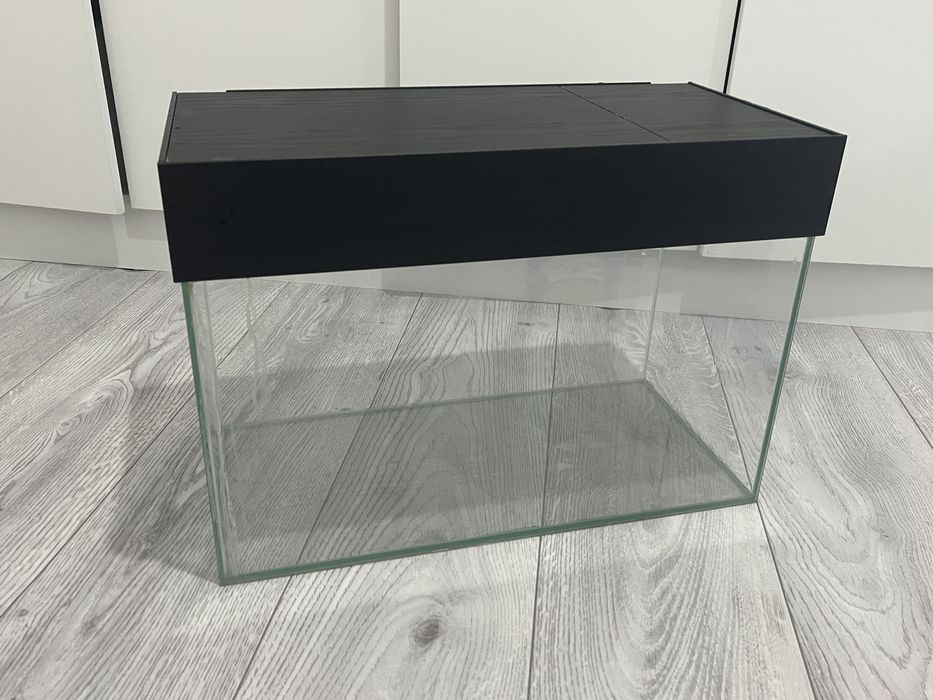 Продам аквариум 40л