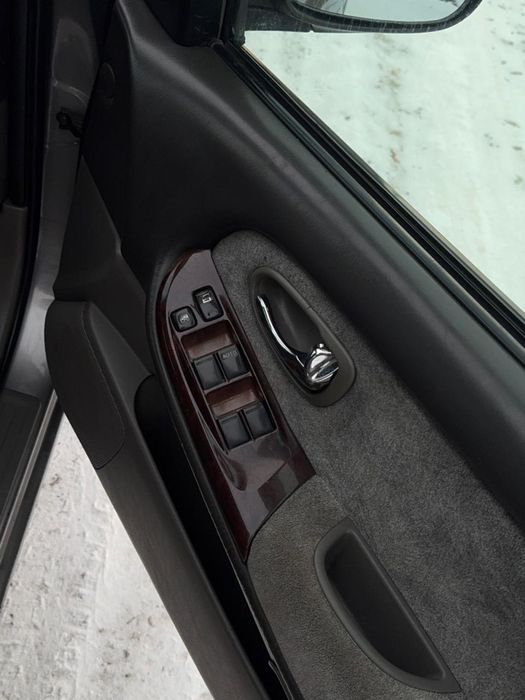 Пролам nissan sefiro 1999 год