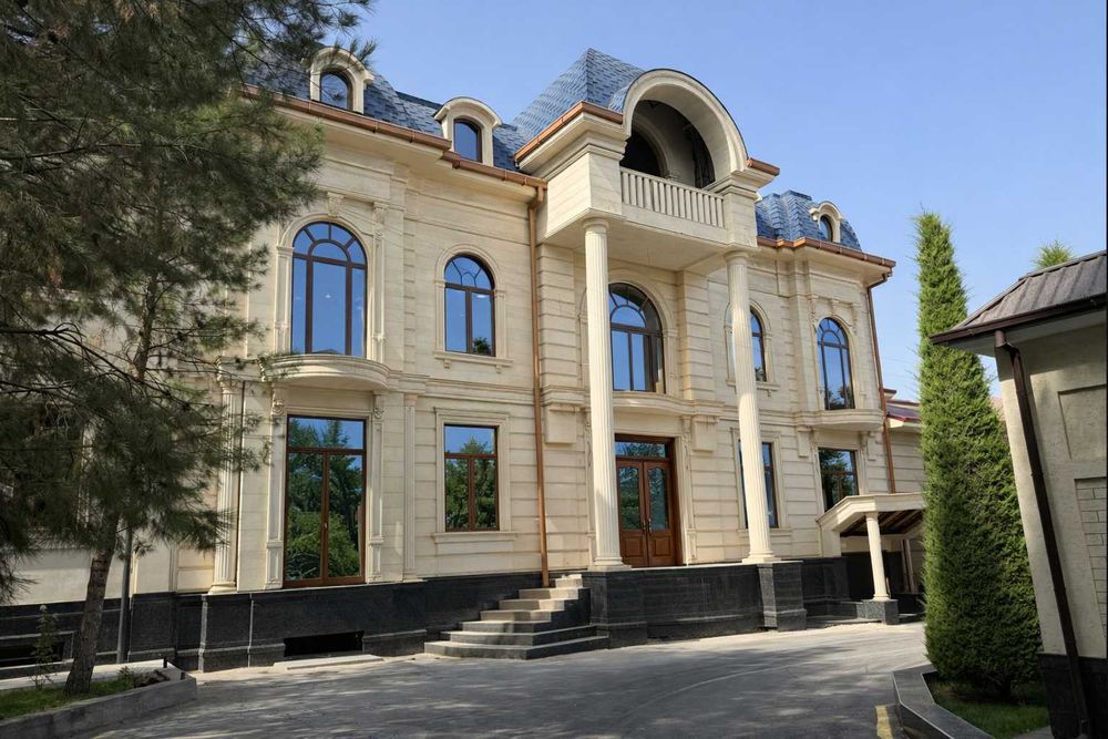 Здание в аренду. Для офиса/клиники/школы