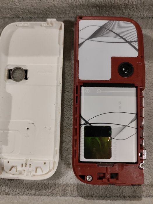 Nokia 7260 Перфектно състояни