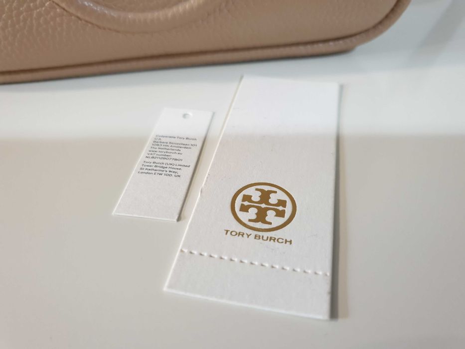 Чанта Tory Burch