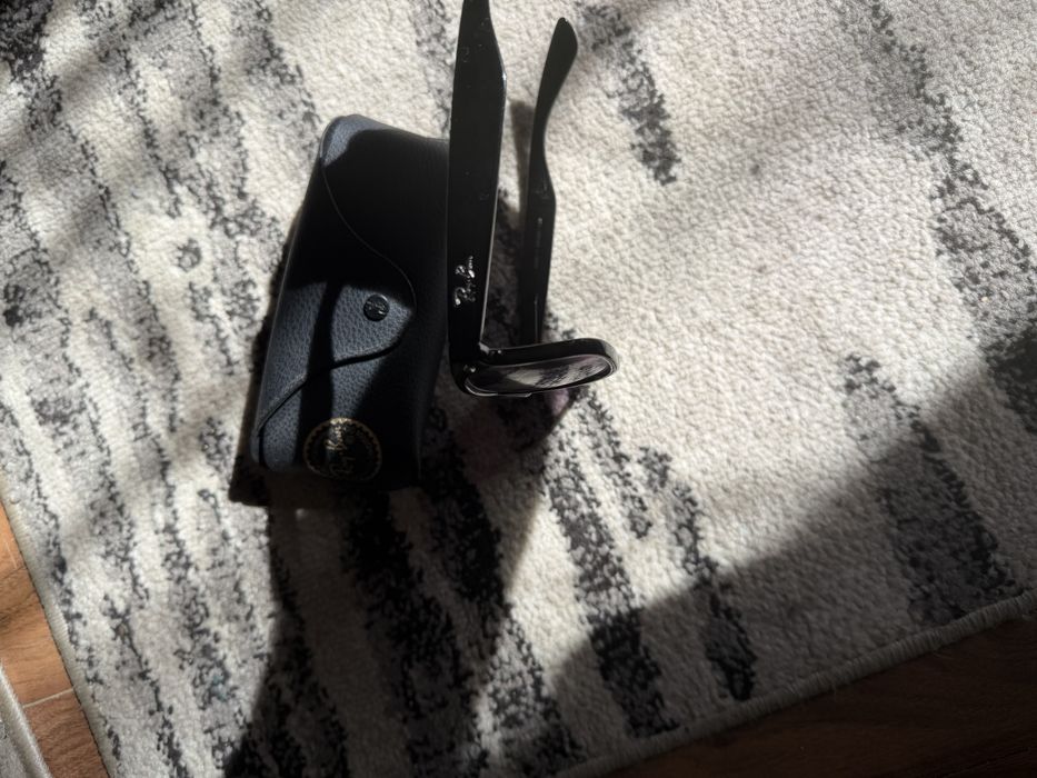 Vand ochelari rayban