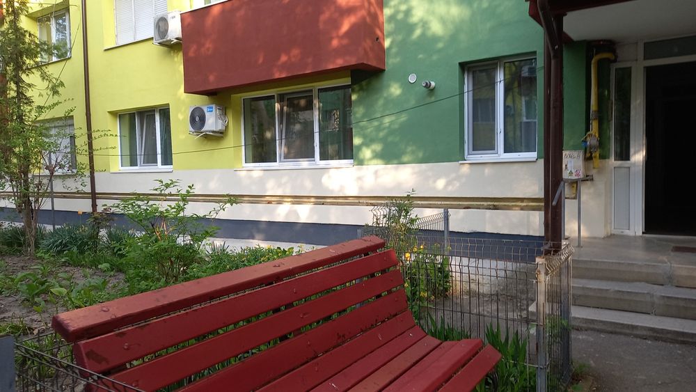 Închiriez apartament 2 camere,Alexandria, zona Cuza Vodă