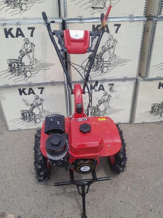 Ka 7  Kultuvator