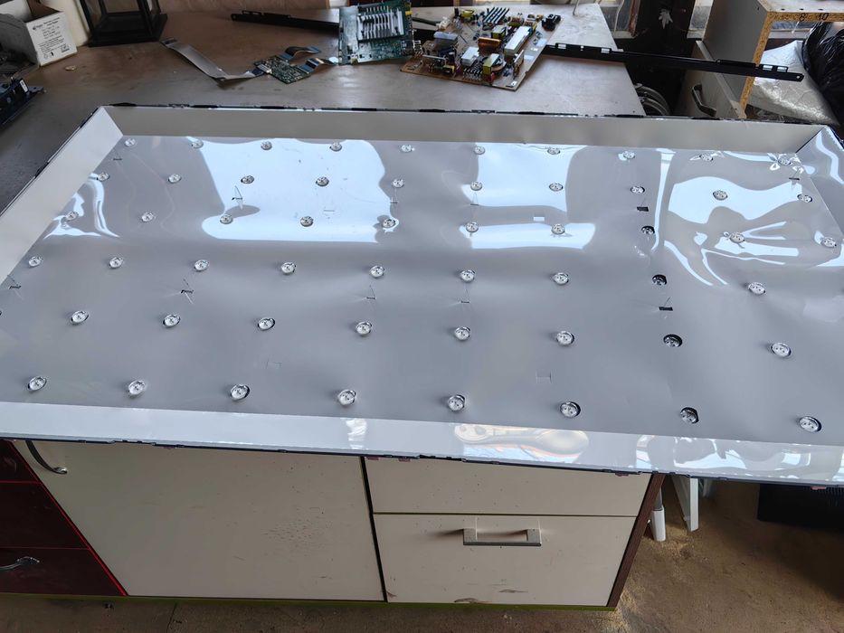 Sony Bravia 55" KD-55X81D