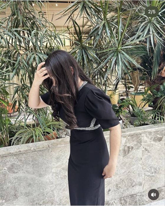 Продаю вечерний платье