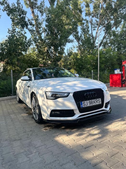 Audi a5 1.8 tfsi, Pret 9000 euro