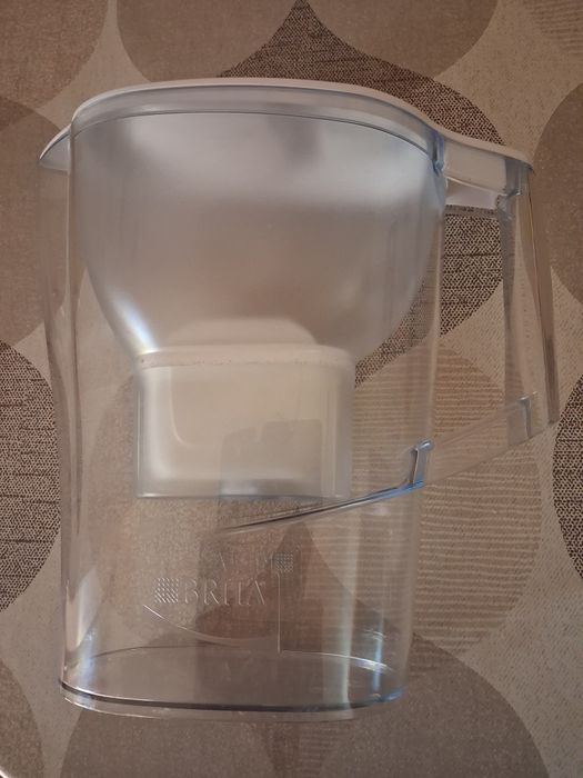 Vand cana filtranta Brita