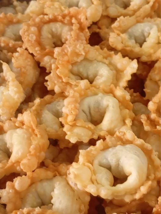 Zakazga Norin, Chuchvara, Yubqa