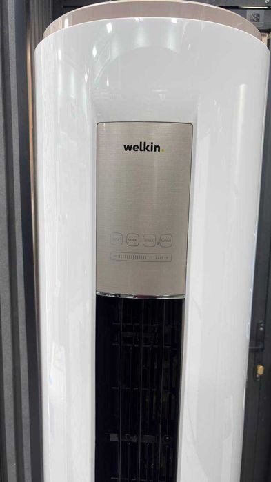 Колонный кондиционер welkin *Inverter 24000