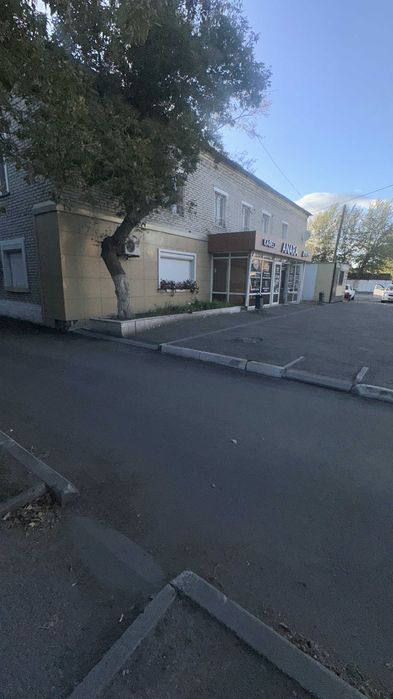 трехкомнатная квартира