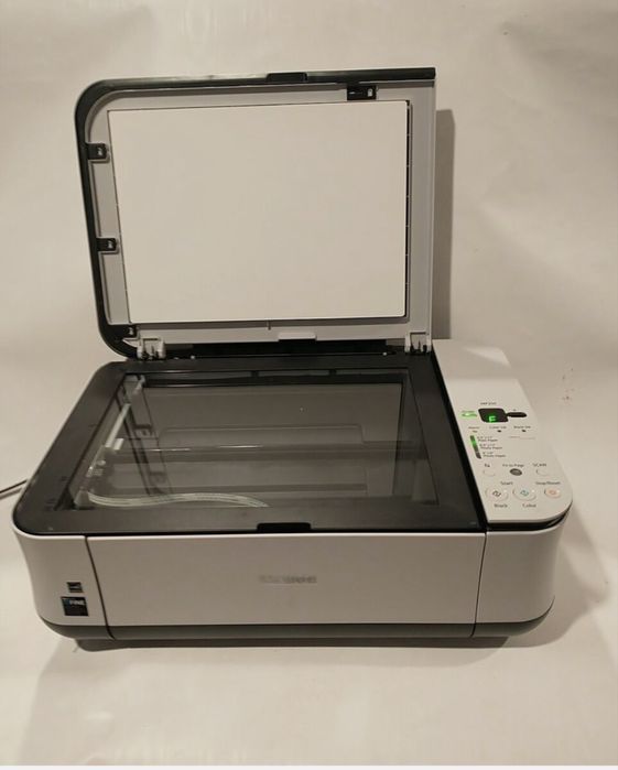 Vand imprimanta si scanner canon mp250