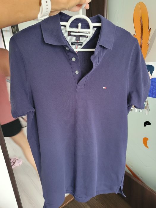 Tricou Tommy Hilfiger S barbati