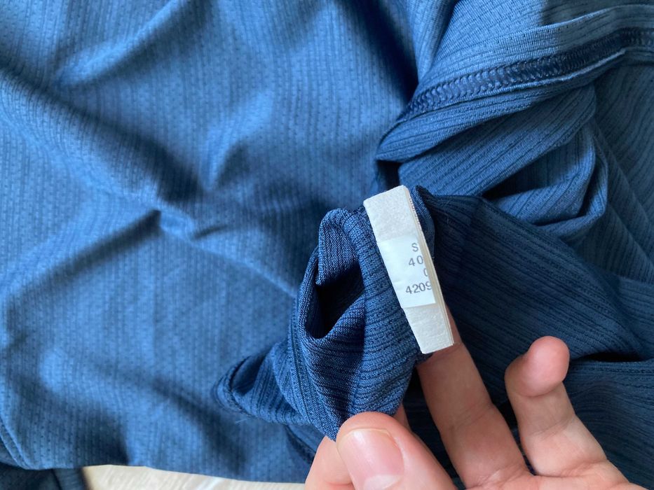 Under Armour Loose мъжка тениска размер XL